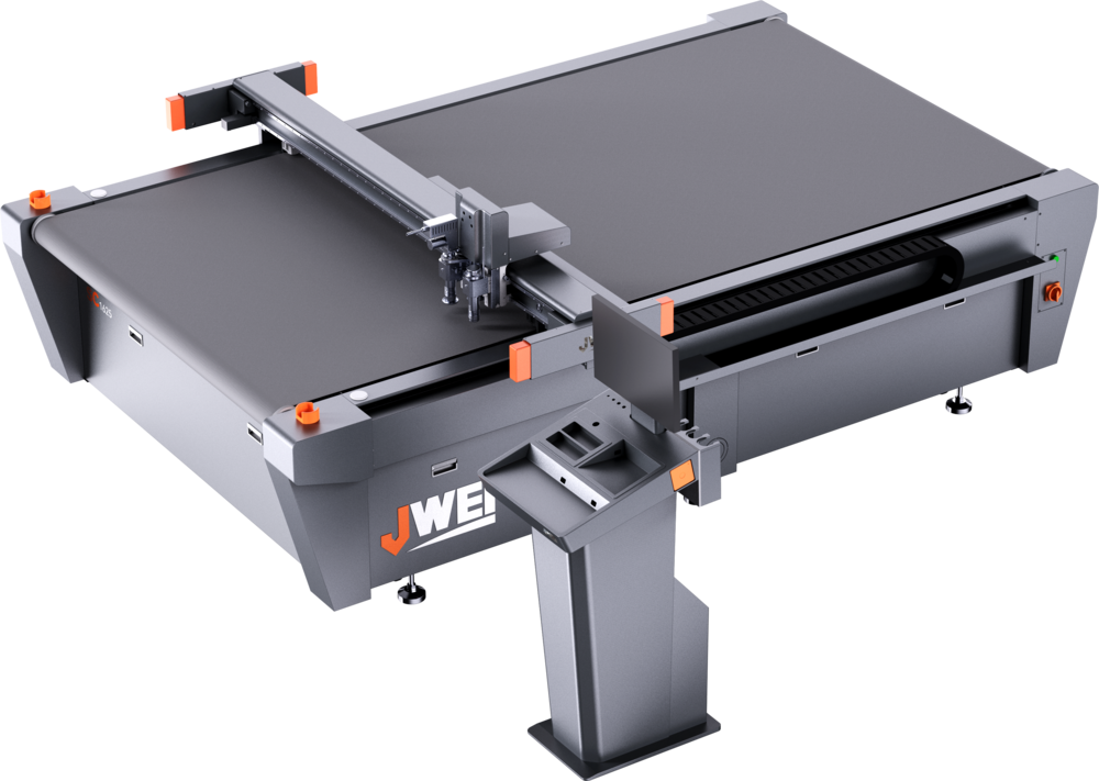 JWei table à découper gamme SC