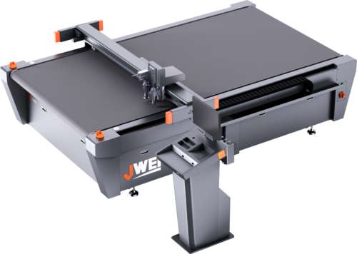 JWei table à découper gamme SC