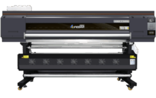 Impresora de Sublimación FEDAR – FD5194E