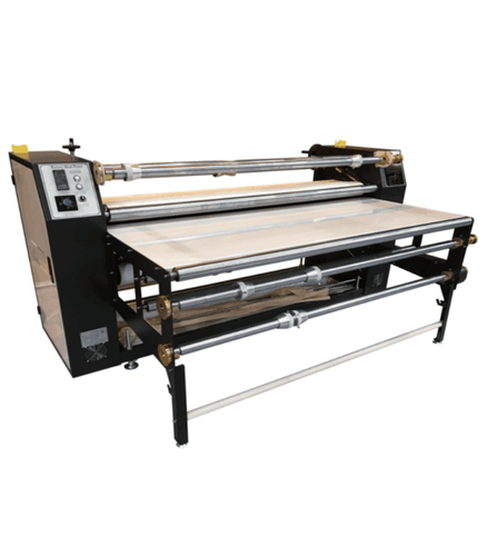 Calandra Hatapress CMI 1726