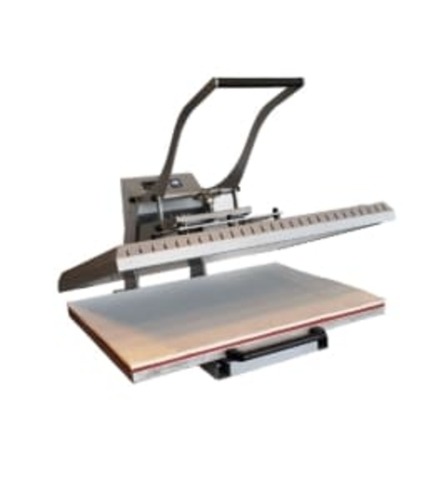 M70100 : Sublimation sans limites pour des vêtements entiers