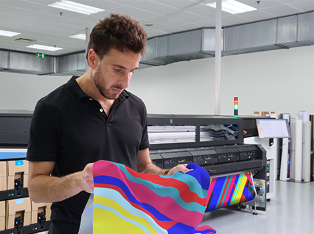 Imprimante HP Latex FS60