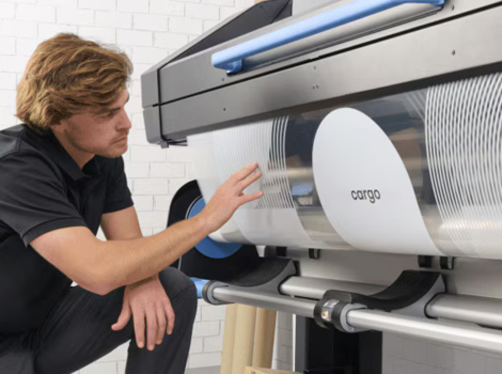 Imprimante HP Latex 830 W