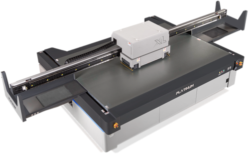 Imprimante Platinum KCXL+