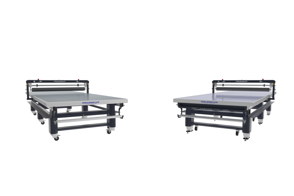 ROLLSROLLER SIGNATURE PLUS