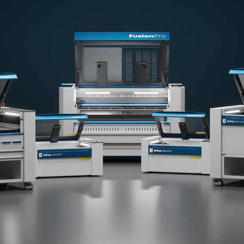 Epilog Laser : La référence en gravure et découpe laser CO2