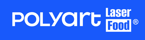 POLYART® LASER FOOD