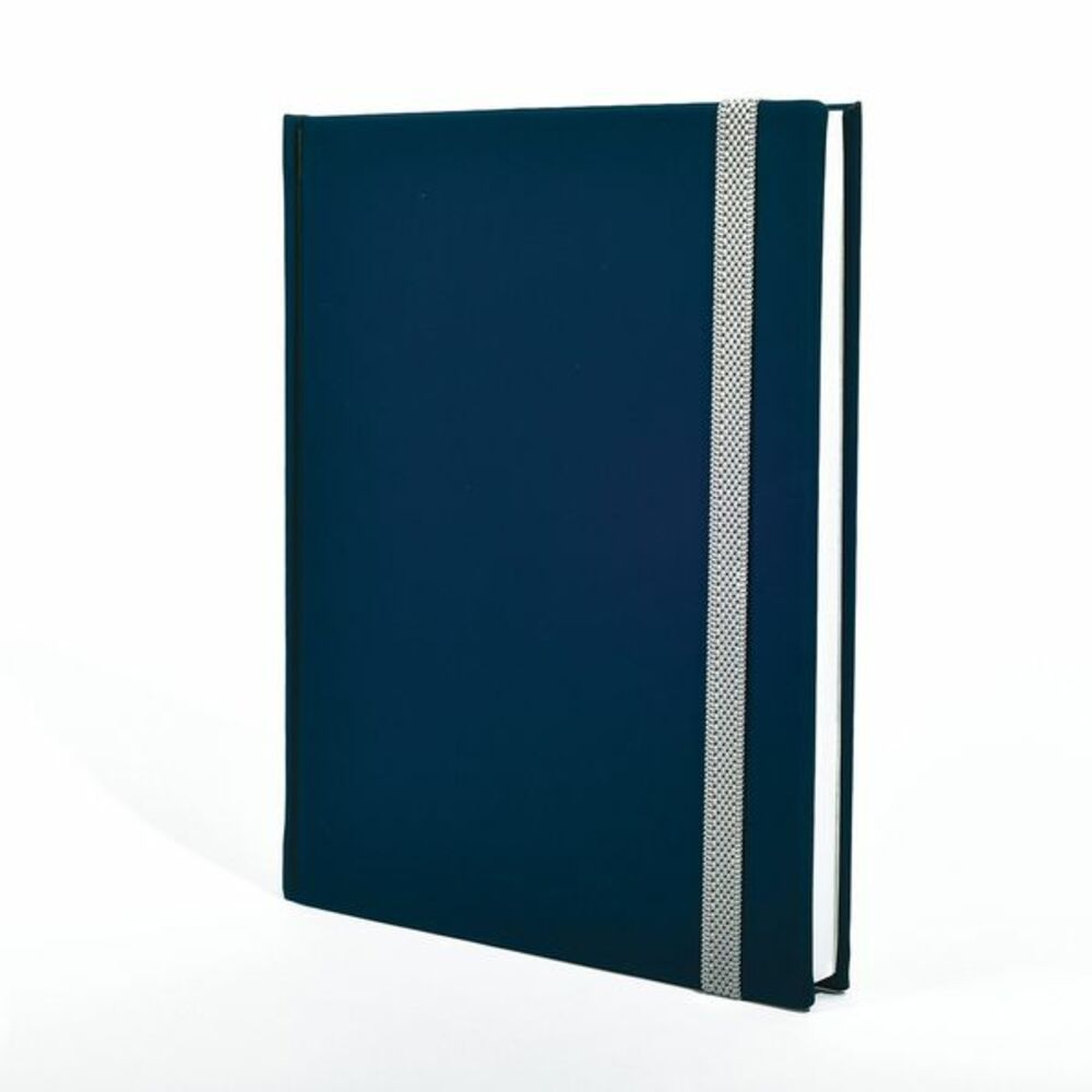 BURANO Notebook - Business, Size: 17.5 × 20.6 cm