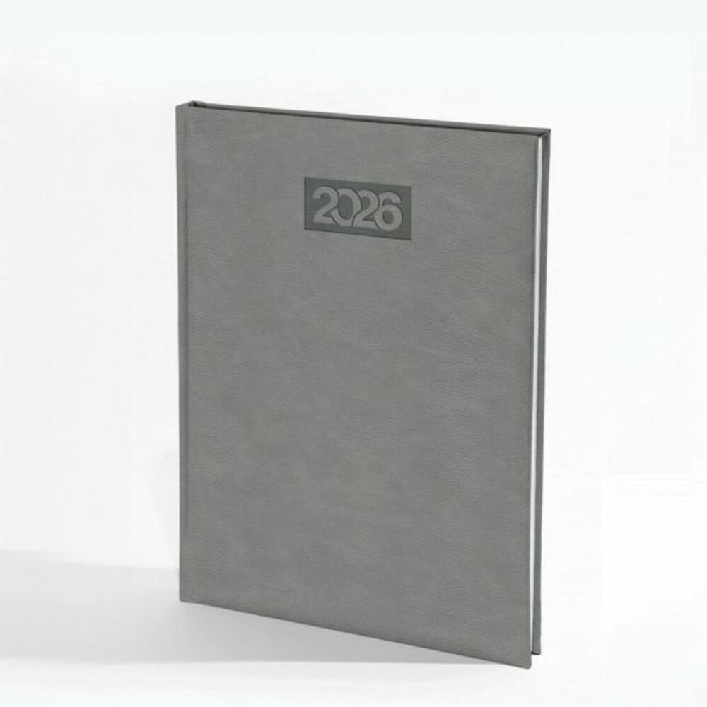 Palermo Yearly & Daily Planner, B5