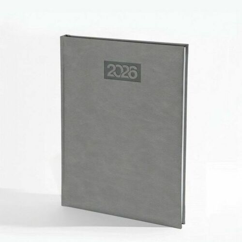 Palermo Yearly & Daily Planner, B5