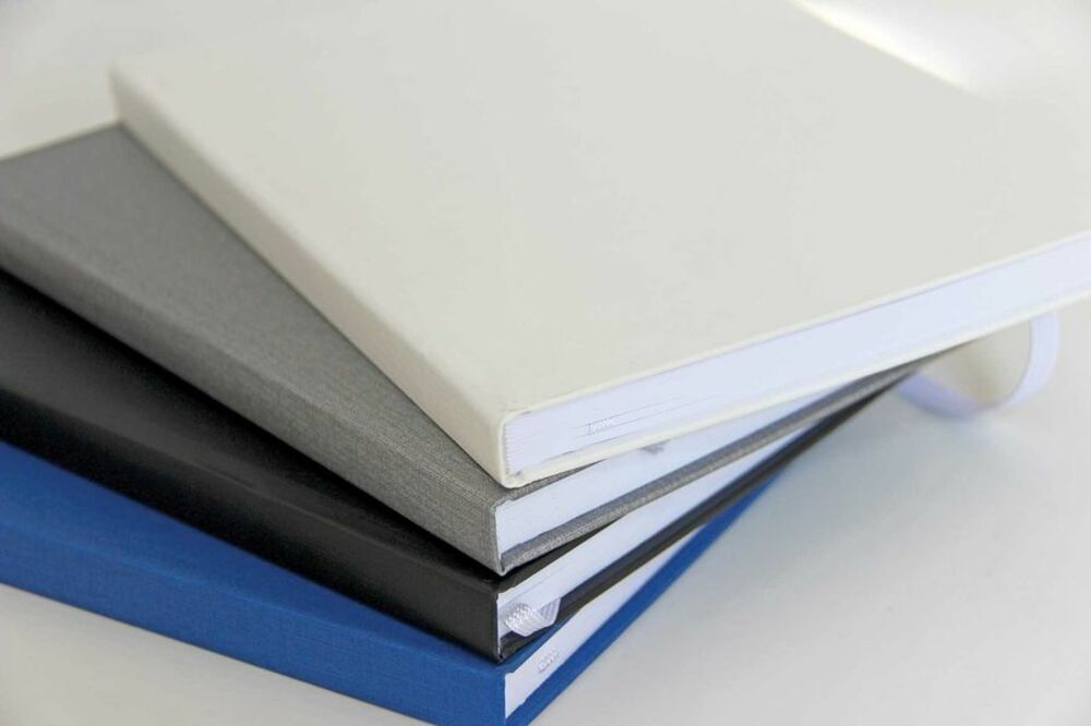 BUDGET Friendly A5 – Affordable Business Notebook