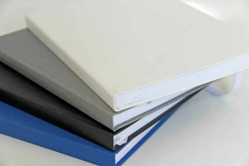 BUDGET Friendly A5 – Affordable Business Notebook