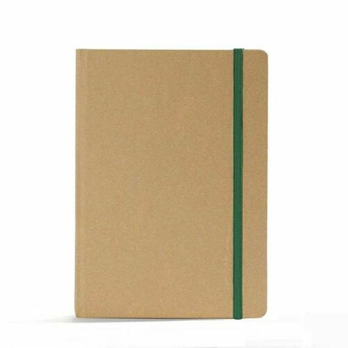 EKO NOTES A5 – Eco-friendly business notebook