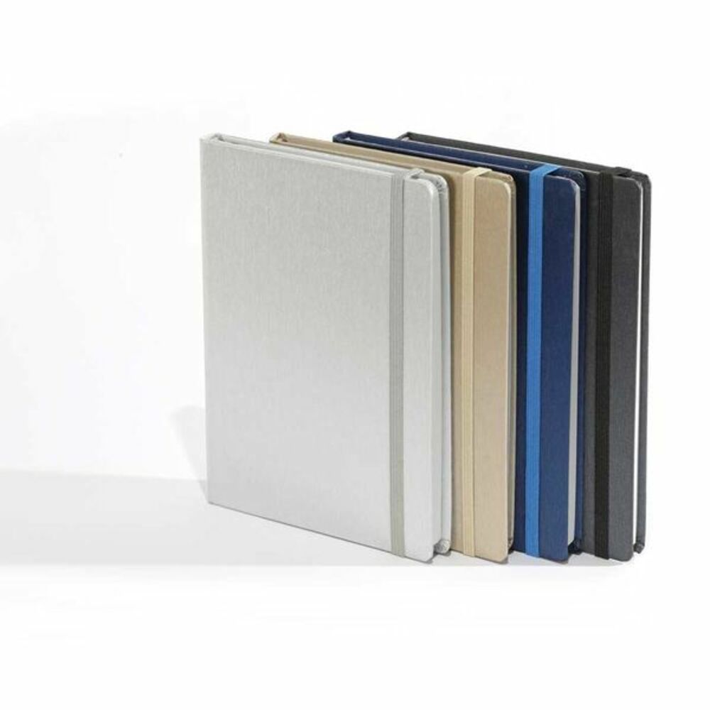 LINAS A5 Business Notebook