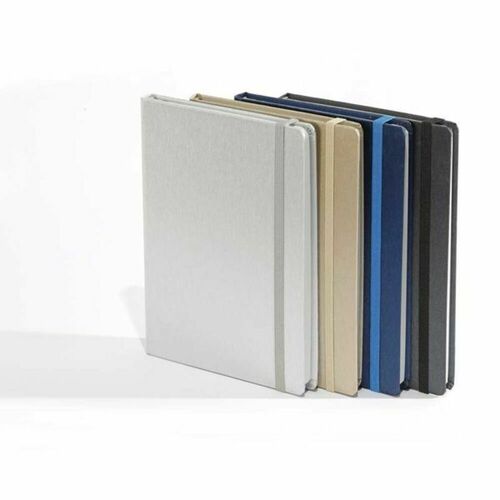 LINAS A5 Business Notebook