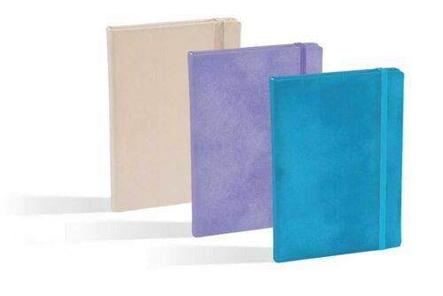 SANTANO A5 Business Notebook