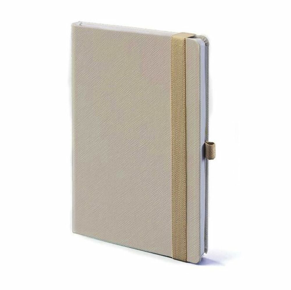 TERZO A5 Premium Business Notebook