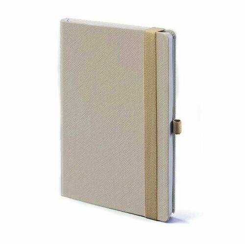 TERZO A5 Premium Business Notebook