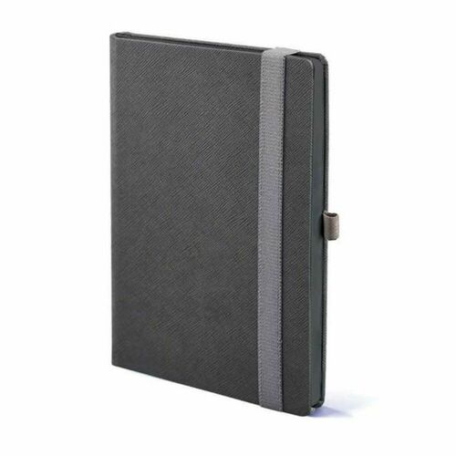 TERZO COLORE A5 – Premium Notebook - Colored Edge