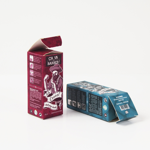 Boîte carton sur-mesure A2120