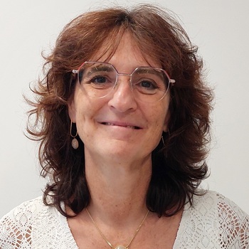 Cécile RODDE