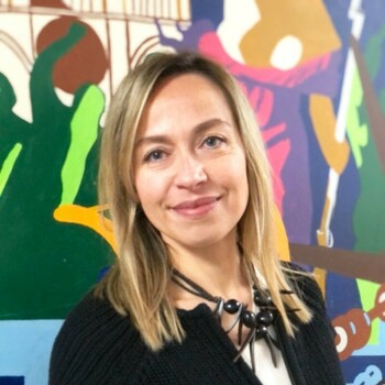 Dorothée BOUCHEND'HOMME