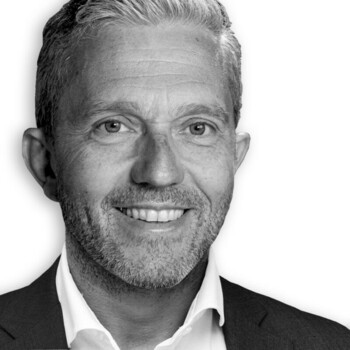 Benoit DE CUVERVILLE