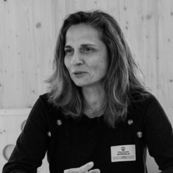 Florence BARNOLA