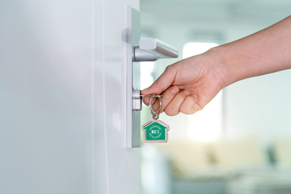 DGNB und EMICODE® das ideale Paar für nachhaltige Gebäude