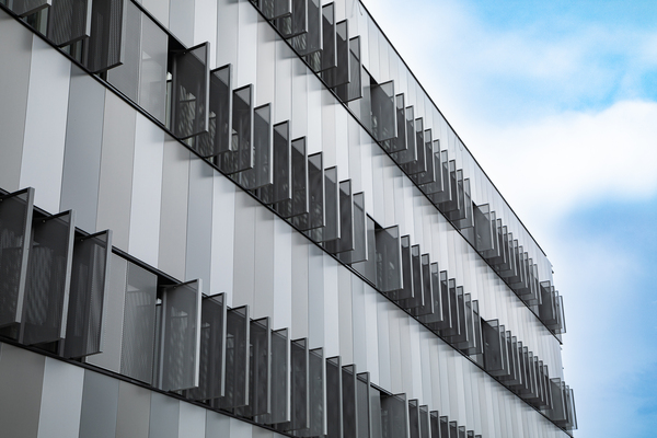 Mehr als Hülle: Nachhaltige Architektur mit DOMICO & greentec steel