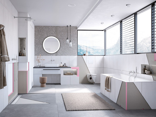 Austrotherm UNIPLATTE