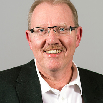 Hartmut Urbath