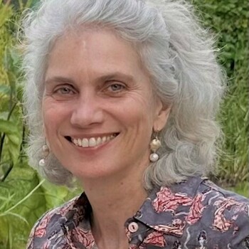 Andrea Pelzeter