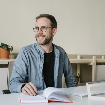 Sven Urselmann