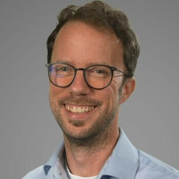 Tristan Staack