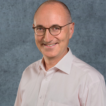 Michael Hermann