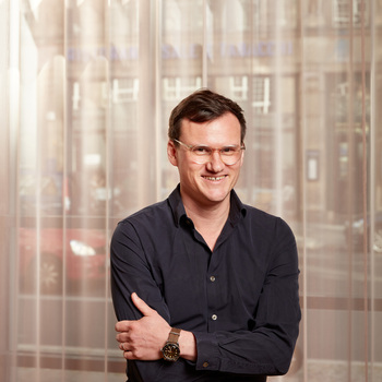 Chris Middleton