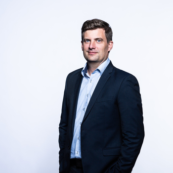 Gregor Grassi