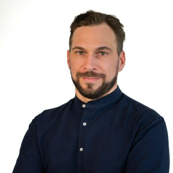 Dominik Füreder