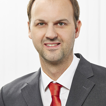 Martin Eichinger