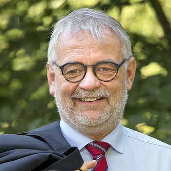 Michael Duhr