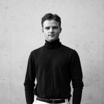 Master Architektur Media Management