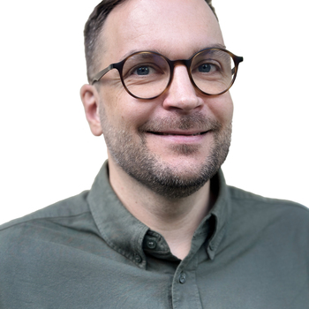Jörn Ohling