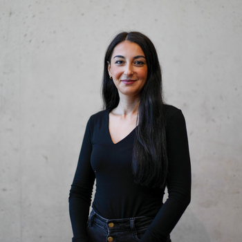 Master Architektur Media Management