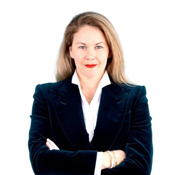 Anastasija Walcher- radke