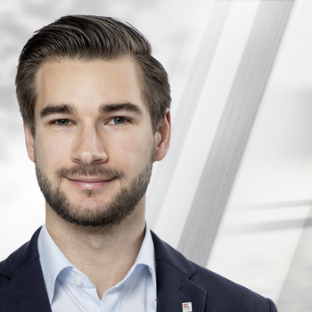 Markus Schwab