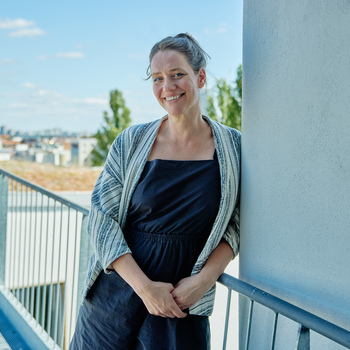 Franziska Ratsch