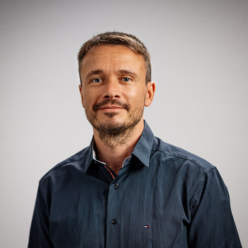 Christopher Fredrich