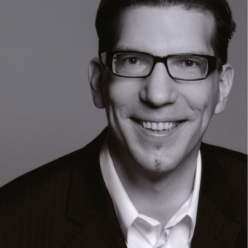 Prof. Jan Krause