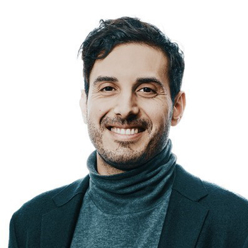 Julian Gaviria